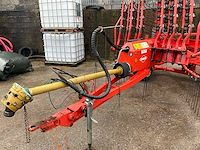 2007 kuhn ga 4521 gth masterdrive rake - afbeelding 6 van  19