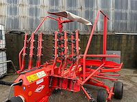 2007 kuhn ga 4521 gth masterdrive rake - afbeelding 7 van  19