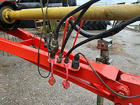 2007 kuhn ga 4521 gth masterdrive rake - afbeelding 8 van  19