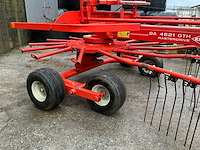 2007 kuhn ga 4521 gth masterdrive rake - afbeelding 9 van  19