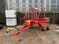 2007 kuhn ga 4521 gth masterdrive rake - afbeelding 1 van  19