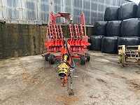 2007 kuhn ga 4521 gth masterdrive rake - afbeelding 18 van  19
