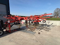 2007 kuhn ga 8521 endaineur - afbeelding 6 van  13