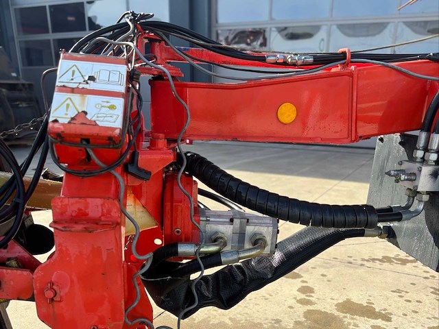 2007 kuhn ga 8521 endaineur - afbeelding 11 van  13