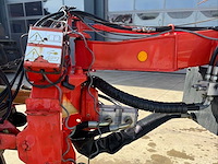 2007 kuhn ga 8521 endaineur - afbeelding 11 van  13