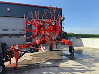 2007 kuhn ga 8521 endaineur - afbeelding 1 van  13