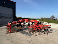 2007 kuhn ga 8521 endaineur - afbeelding 2 van  13