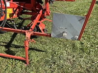 2007 kuhn gf6401 mho schudder - afbeelding 3 van  30