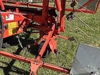 2007 kuhn gf6401 mho schudder - afbeelding 4 van  30