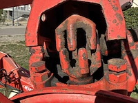 2007 kuhn gf6401 mho schudder - afbeelding 7 van  30