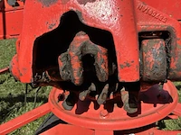2007 kuhn gf6401 mho schudder - afbeelding 9 van  30