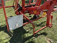 2007 kuhn gf6401 mho schudder - afbeelding 10 van  30