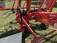 2007 kuhn gf6401 mho schudder - afbeelding 13 van  30