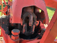 2007 kuhn gf6401 mho schudder - afbeelding 14 van  30