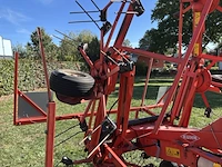 2007 kuhn gf6401 mho schudder - afbeelding 15 van  30
