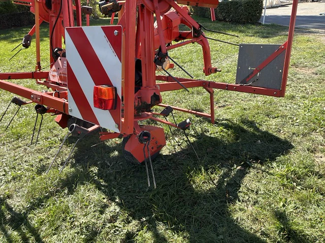 2007 kuhn gf6401 mho schudder - afbeelding 17 van  30
