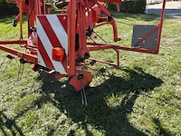 2007 kuhn gf6401 mho schudder - afbeelding 17 van  30