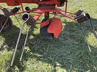 2007 kuhn gf6401 mho schudder - afbeelding 18 van  30