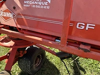 2007 kuhn gf6401 mho schudder - afbeelding 20 van  30
