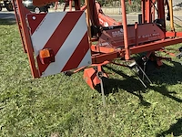2007 kuhn gf6401 mho schudder - afbeelding 21 van  30