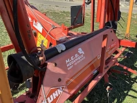 2007 kuhn gf6401 mho schudder - afbeelding 22 van  30