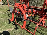 2007 kuhn gf6401 mho schudder - afbeelding 29 van  30