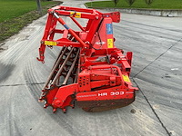 2007 kuhn hr303 rotorkopeg - afbeelding 6 van  10