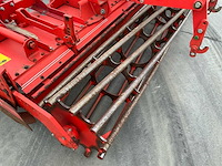 2007 kuhn hr303 rotorkopeg - afbeelding 8 van  10