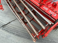 2007 kuhn hr303 rotorkopeg - afbeelding 9 van  10