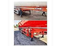 2007 lag o 3 40 02 silo trailer - volledig gereviseerd in 2020 (75165-121) - afbeelding 20 van  20