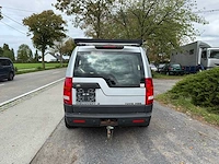 2007 land rover discovery personenauto - afbeelding 14 van  20