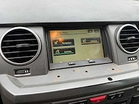 2007 land rover discovery personenauto - afbeelding 19 van  20