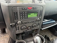 2007 land rover discovery personenauto - afbeelding 2 van  20