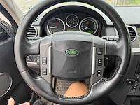 2007 land rover discovery personenauto - afbeelding 3 van  20