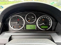 2007 land rover discovery personenauto - afbeelding 18 van  20