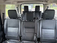 2007 land rover discovery personenauto - afbeelding 19 van  20