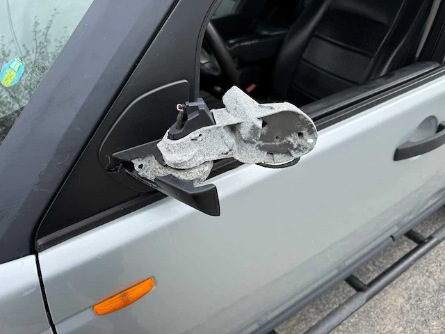 2007 land rover discovery personenauto - afbeelding 5 van  20