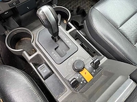 2007 land rover discovery personenauto - afbeelding 17 van  20