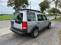 2007 land rover discovery personenauto - afbeelding 15 van  20