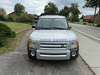 2007 land rover discovery personenauto - afbeelding 17 van  20