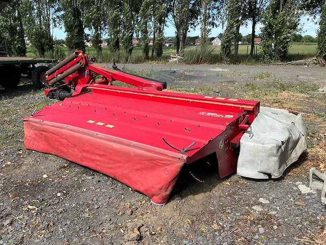 2007 lely 320mc maaimachine - afbeelding 1 van  4