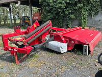 2007 lely 320mc maaimachine - afbeelding 2 van  4