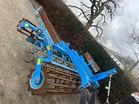 2007 lemken quarz 7/300 f rotary harrow - afbeelding 2 van  8