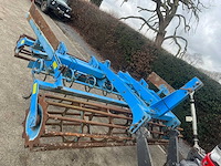 2007 lemken quarz 7/300 f rotary harrow - afbeelding 3 van  8