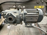 2007 leon torfs transportband - afbeelding 2 van  17