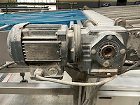 2007 leon torfs transportband - afbeelding 3 van  17