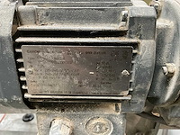 2007 leon torfs transportband - afbeelding 4 van  17