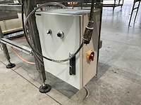 2007 leon torfs transportband - afbeelding 6 van  17