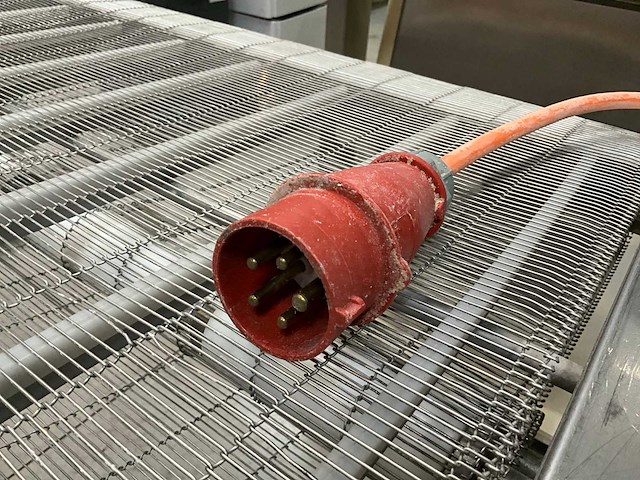 2007 leon torfs transportband - afbeelding 7 van  17