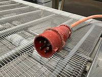 2007 leon torfs transportband - afbeelding 7 van  17